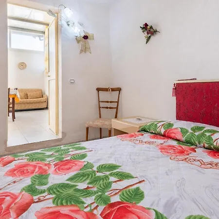 Monolocale Con Terrazzo Prázdninový dům *