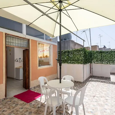 Monolocale Con Terrazzo Mazara del Vallo
