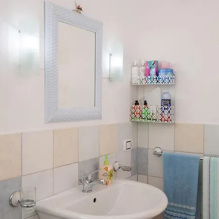 Monolocale Con Terrazzo Prázdninový dům