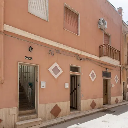 Monolocale Con Terrazzo Prázdninový dům
