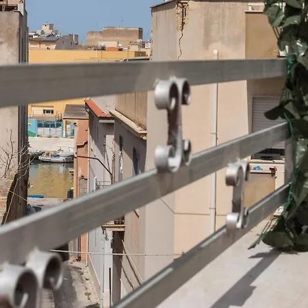 Monolocale Con Terrazzo Mazara del Vallo
