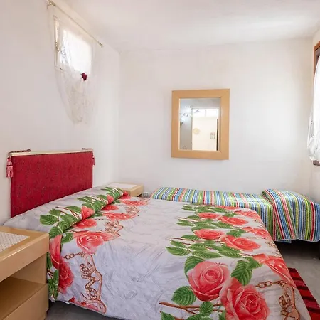 Monolocale Con Terrazzo